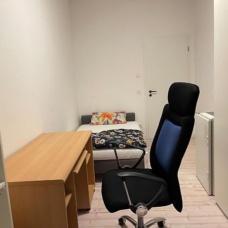 Confort-Room 2 Min To Kassel-Uni المظهر الخارجي الصورة