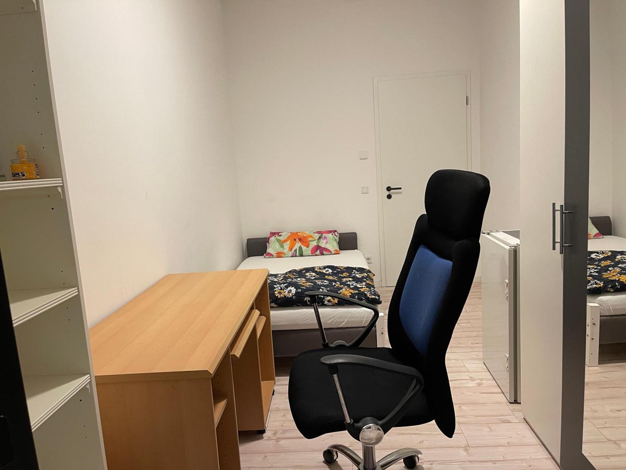 Confort-Room 2 Min To Kassel-Uni المظهر الخارجي الصورة
