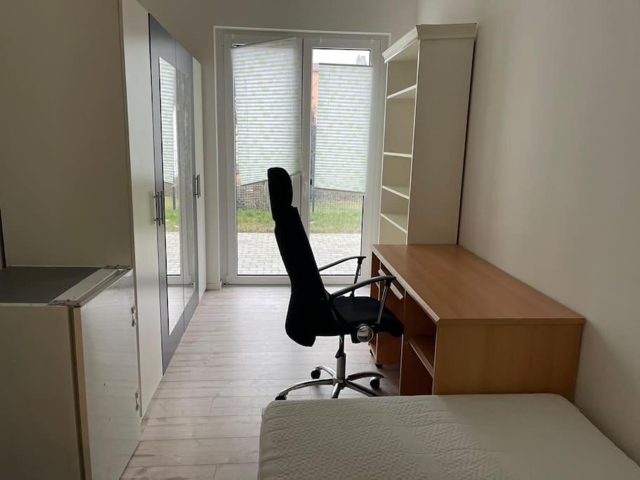 Confort-Room 2 Min To Kassel-Uni المظهر الخارجي الصورة